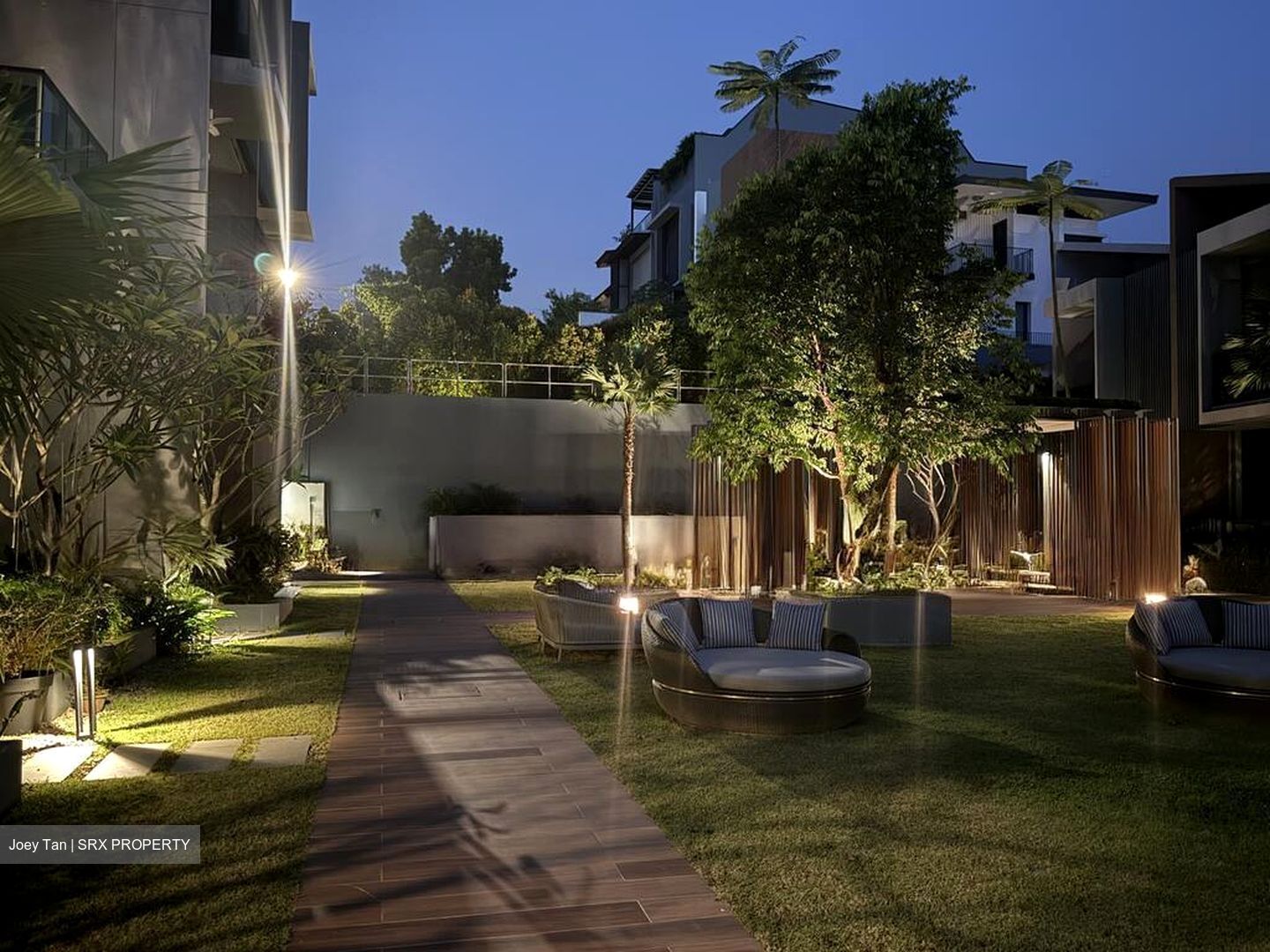 Kent Ridge Hill Residences (D5), Terrace #501023661